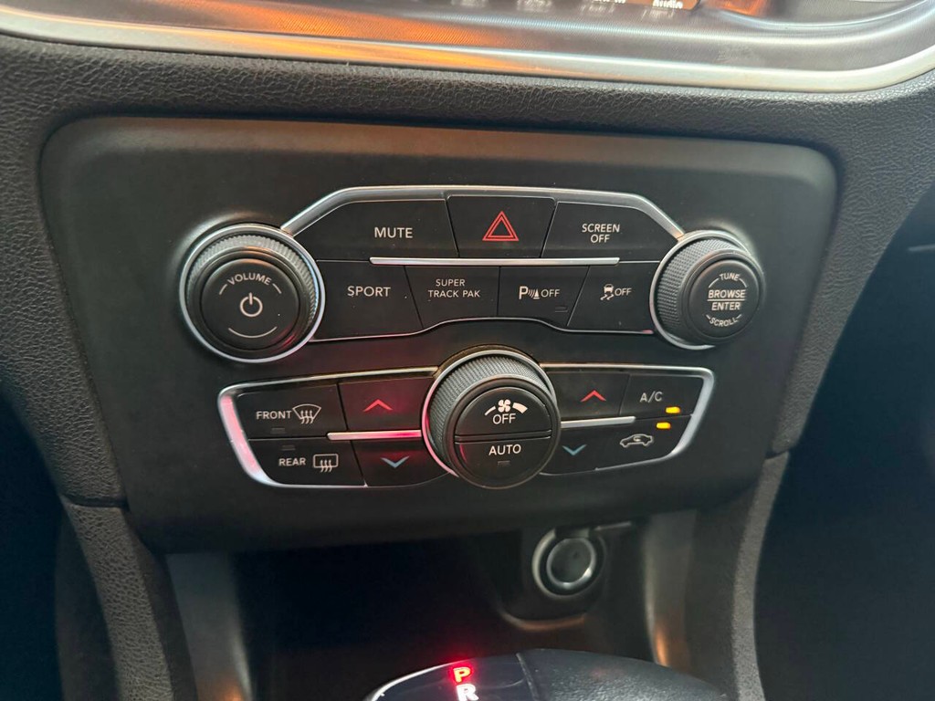 Dodge Charger Vehicle Full-screen Gallery Image 28