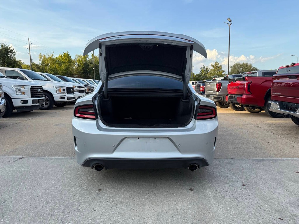 Dodge Charger Vehicle Full-screen Gallery Image 36