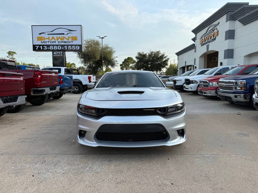 Dodge Charger Vehicle Full-screen Gallery Image 40