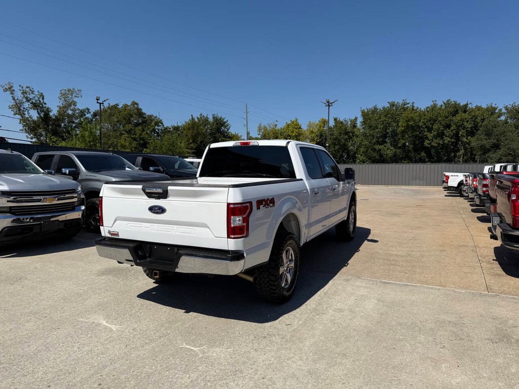 Ford F-150 Vehicle Full-screen Gallery Image 05