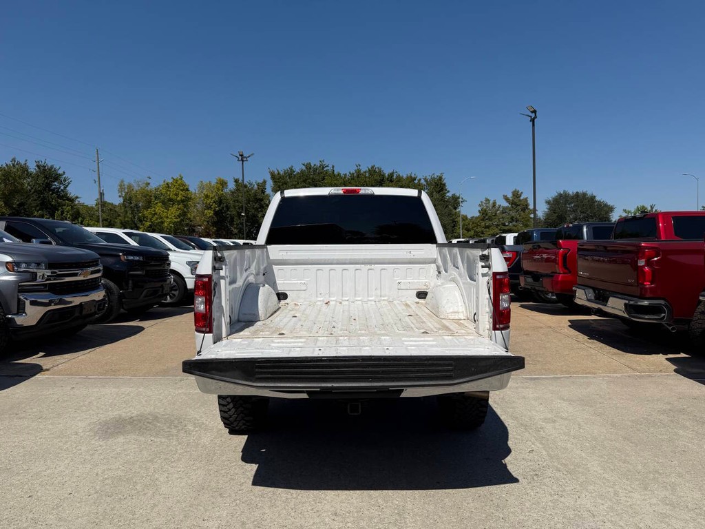 Ford F-150 Vehicle Full-screen Gallery Image 39