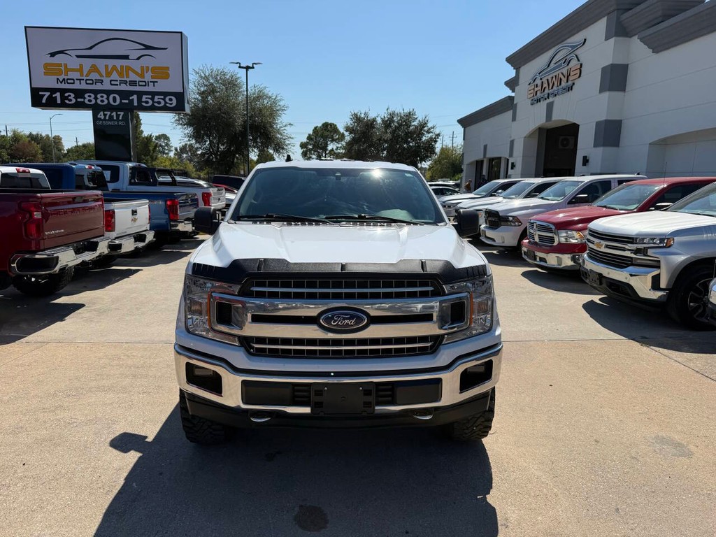 Ford F-150 Vehicle Full-screen Gallery Image 42