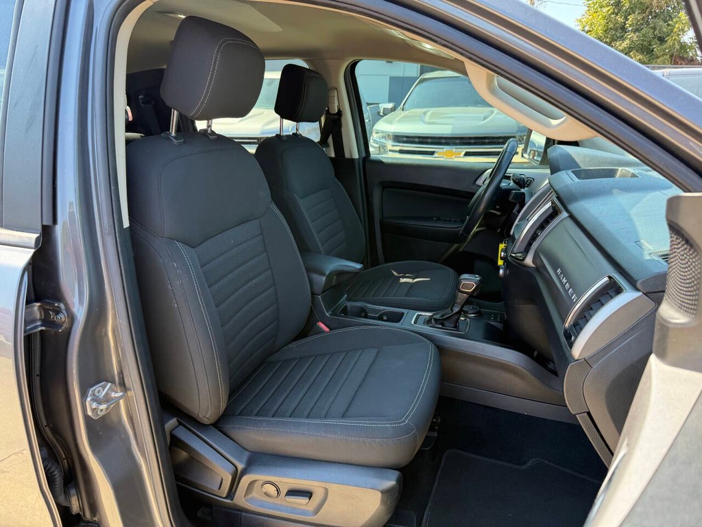 Ford Ranger Vehicle Full-screen Gallery Image 10