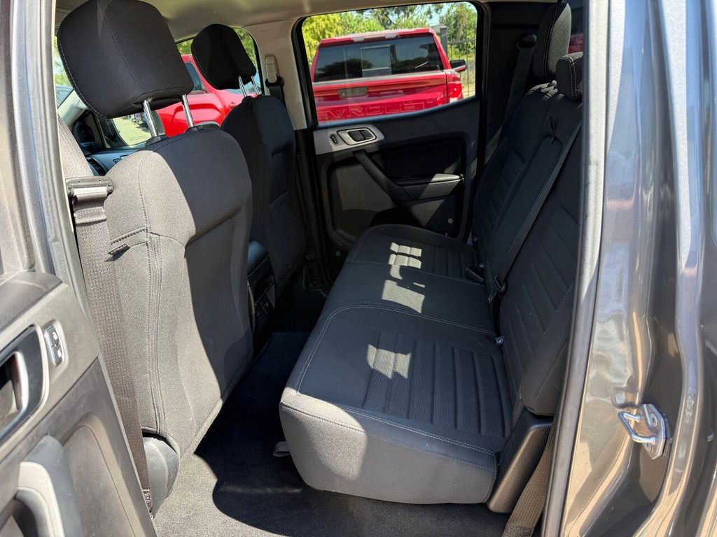 Ford Ranger Vehicle Full-screen Gallery Image 13