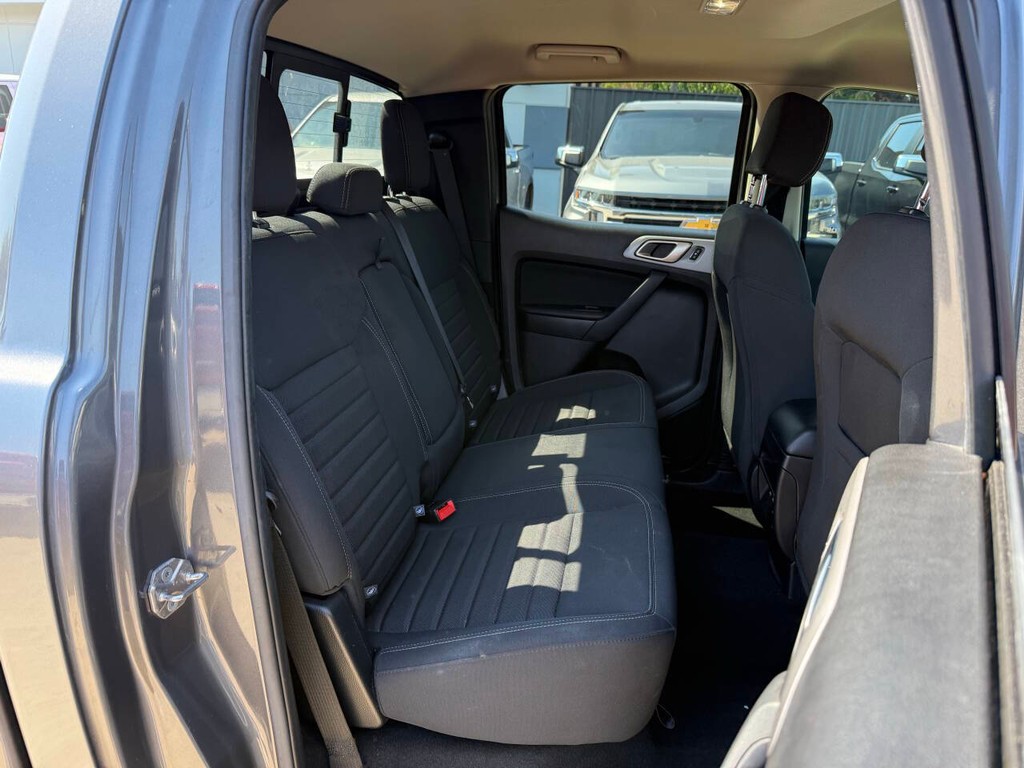 Ford Ranger Vehicle Full-screen Gallery Image 15