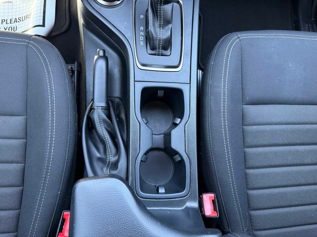 Ford Ranger Vehicle Full-screen Gallery Image 29