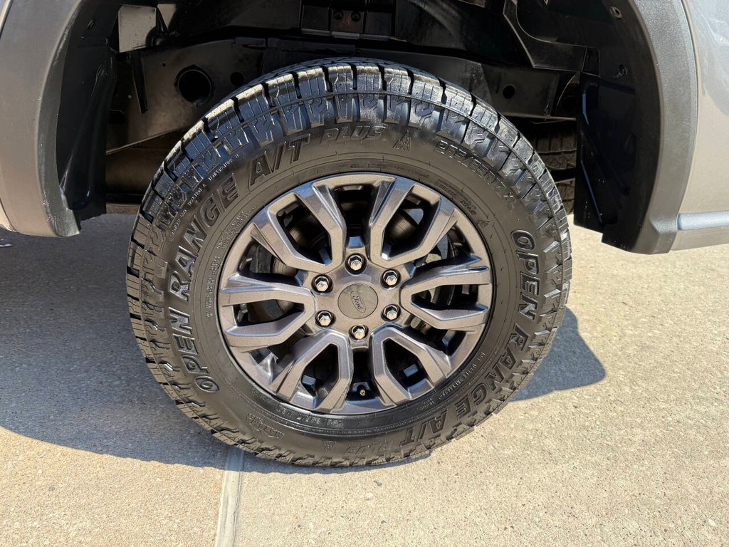 Ford Ranger Vehicle Full-screen Gallery Image 36