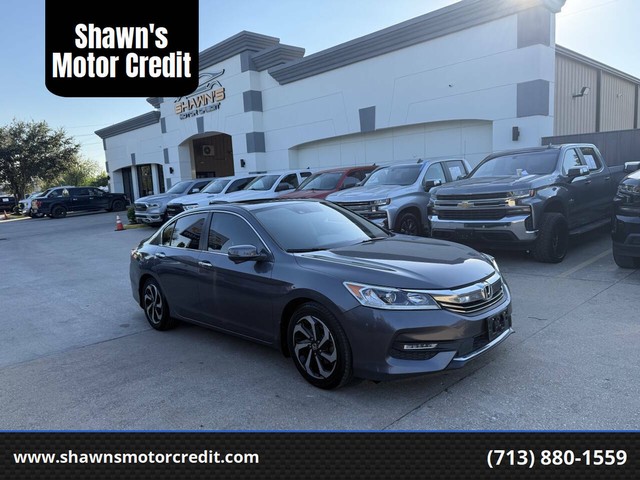 more details - honda accord