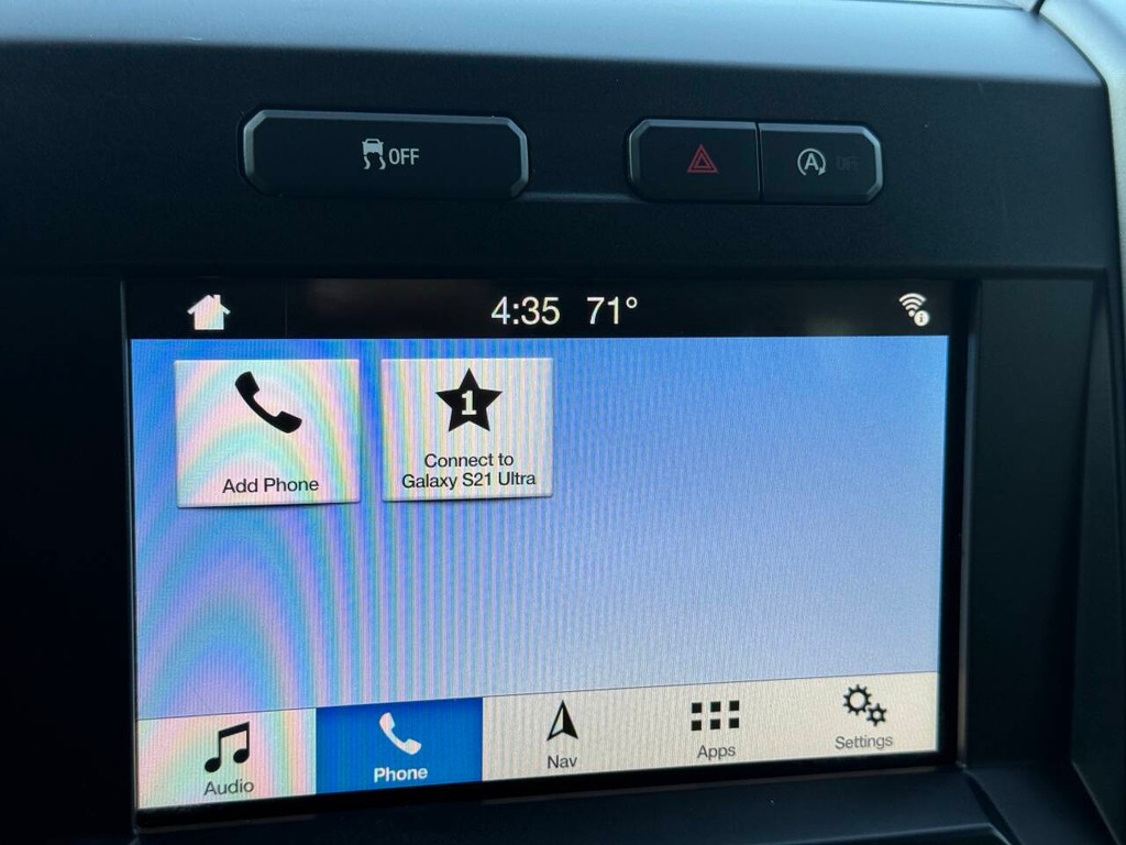 Ford F-150 Vehicle Full-screen Gallery Image 25