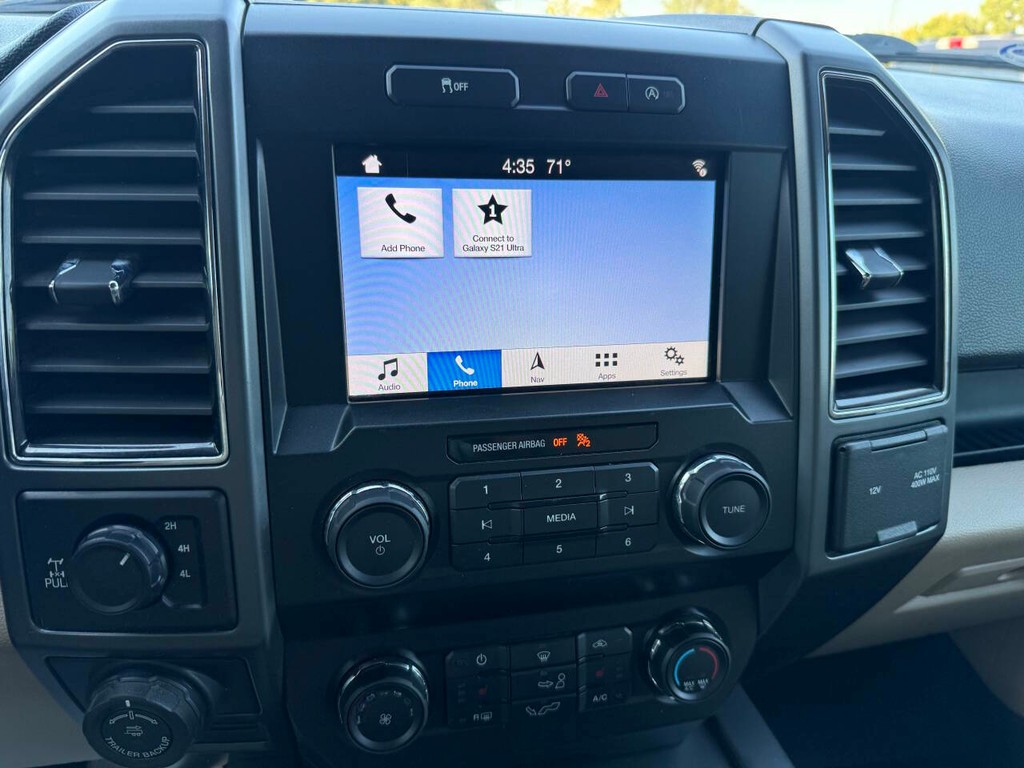 Ford F-150 Vehicle Full-screen Gallery Image 27