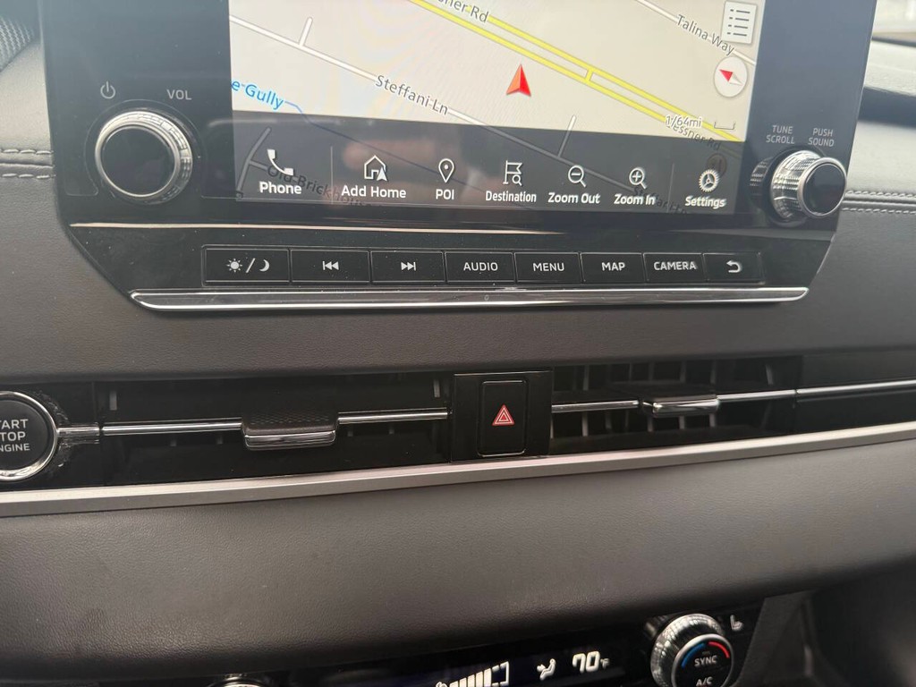 Mitsubishi Outlander Vehicle Full-screen Gallery Image 29