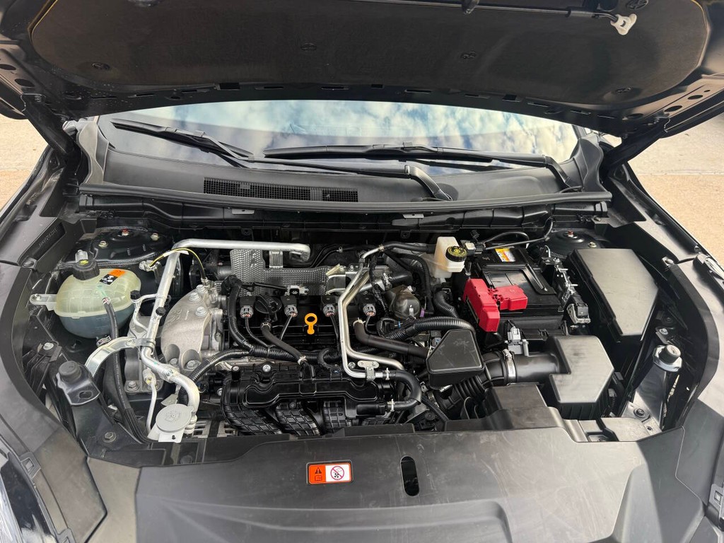 Mitsubishi Outlander Vehicle Full-screen Gallery Image 38