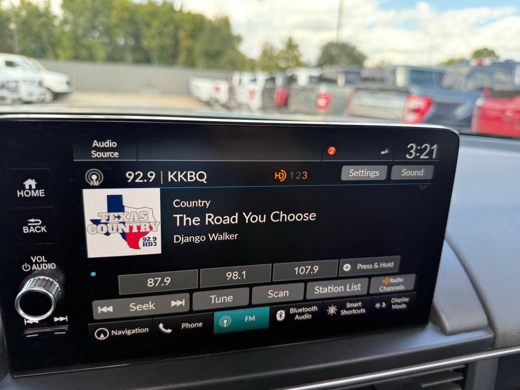 Honda Pilot Vehicle Full-screen Gallery Image 27