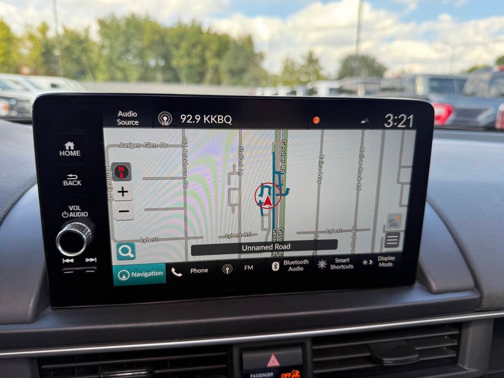 Honda Pilot Vehicle Full-screen Gallery Image 28