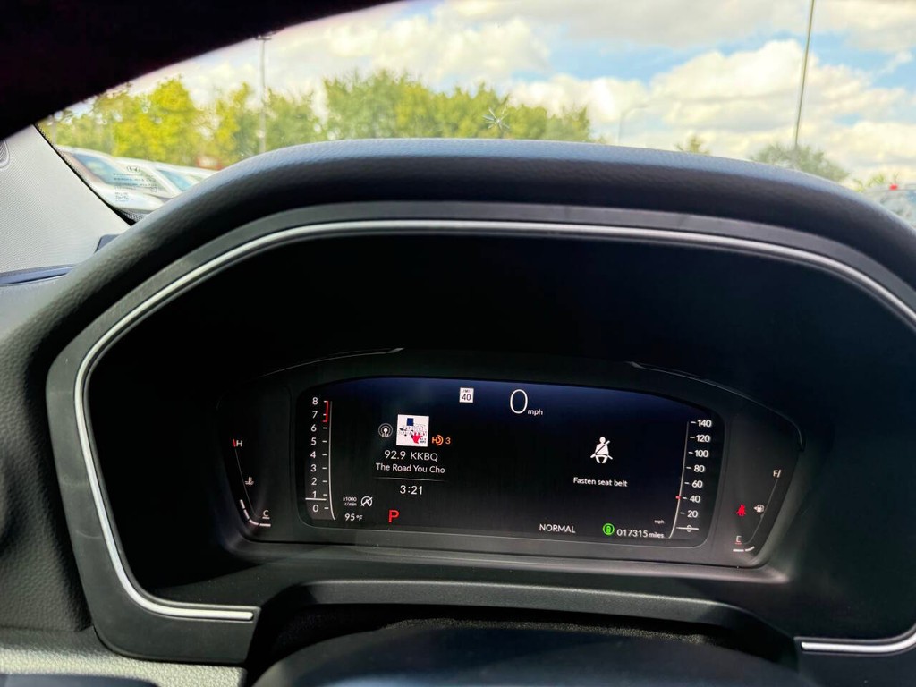 Honda Pilot Vehicle Full-screen Gallery Image 37