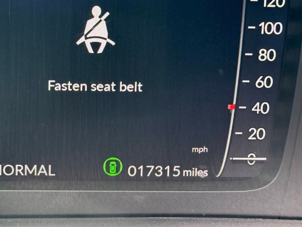 Honda Pilot Vehicle Full-screen Gallery Image 38