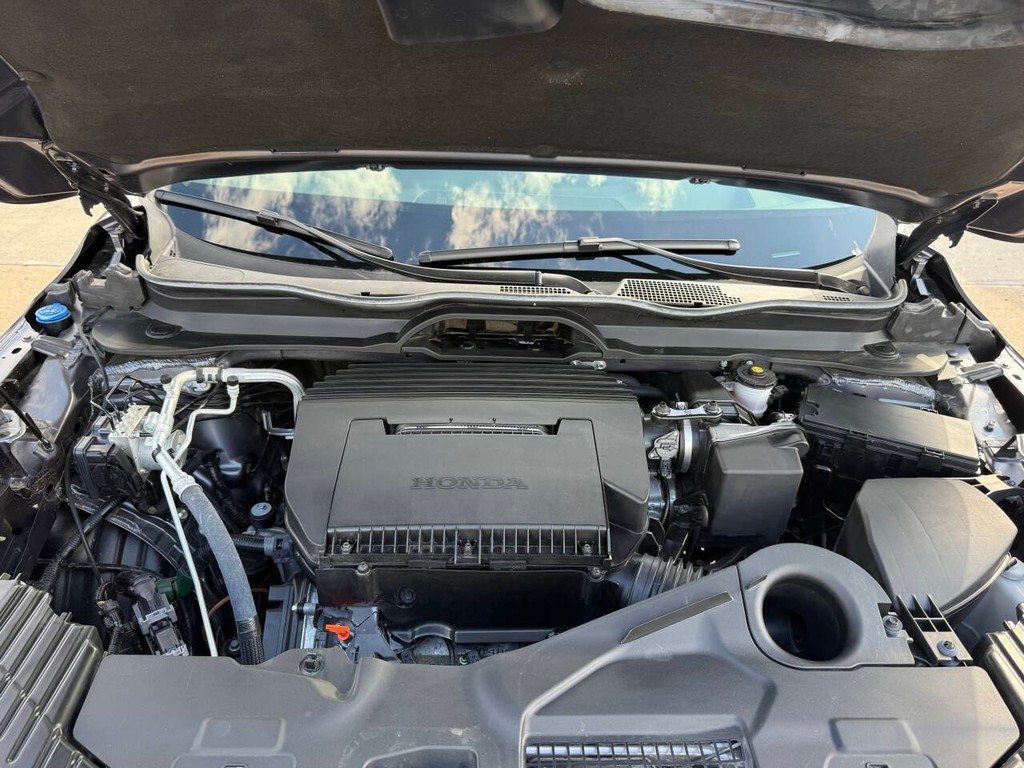 Honda Pilot Vehicle Full-screen Gallery Image 40