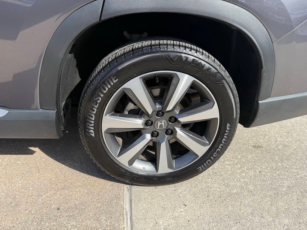 Honda Pilot Vehicle Full-screen Gallery Image 41