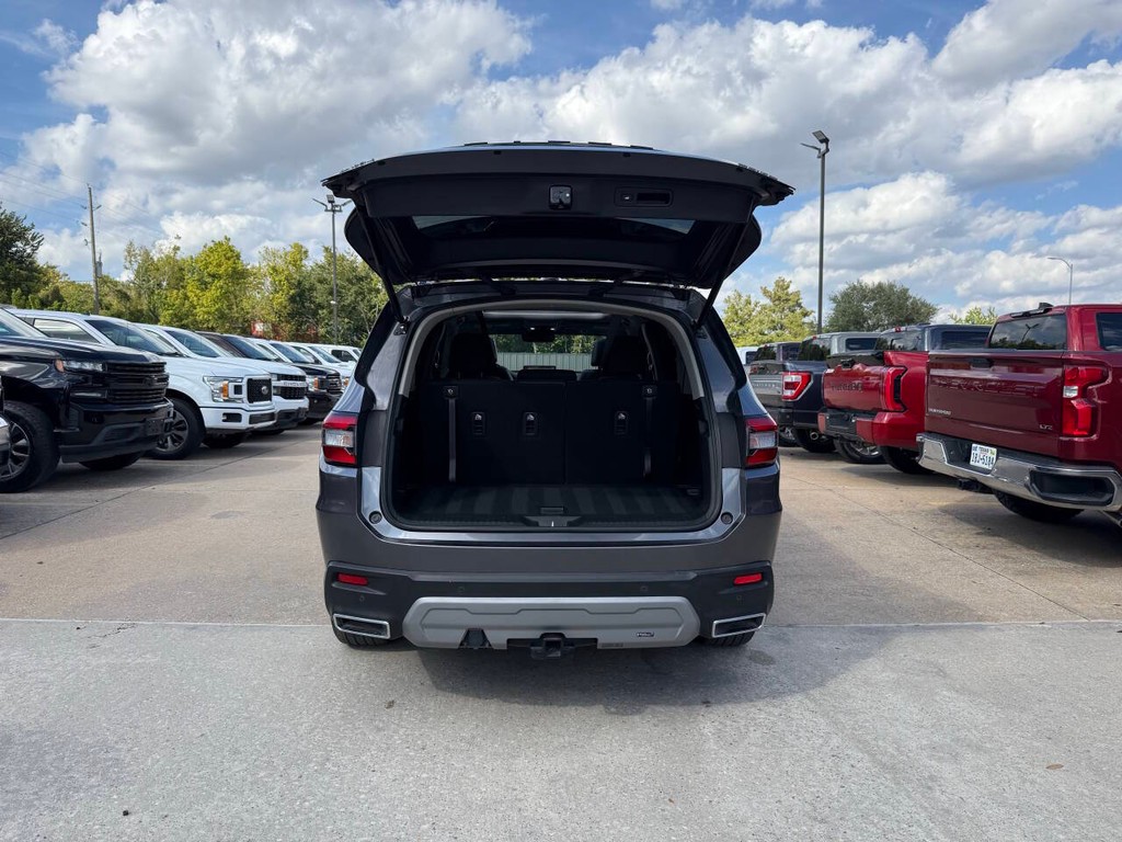 Honda Pilot Vehicle Full-screen Gallery Image 44