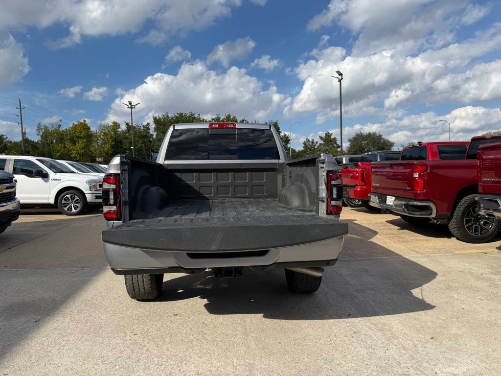 Ram 2500 Vehicle Full-screen Gallery Image 41