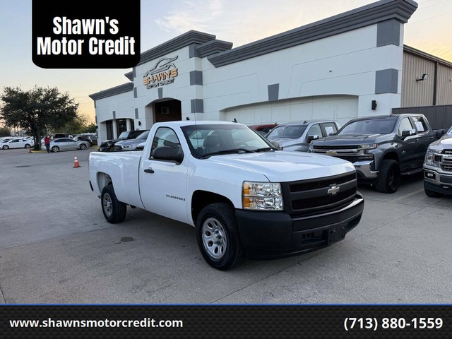 more details - chevrolet silverado 1500