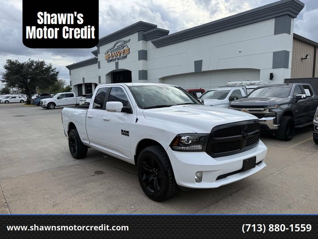 Houston TX 2017 Ram 1500 more details - ram 1500