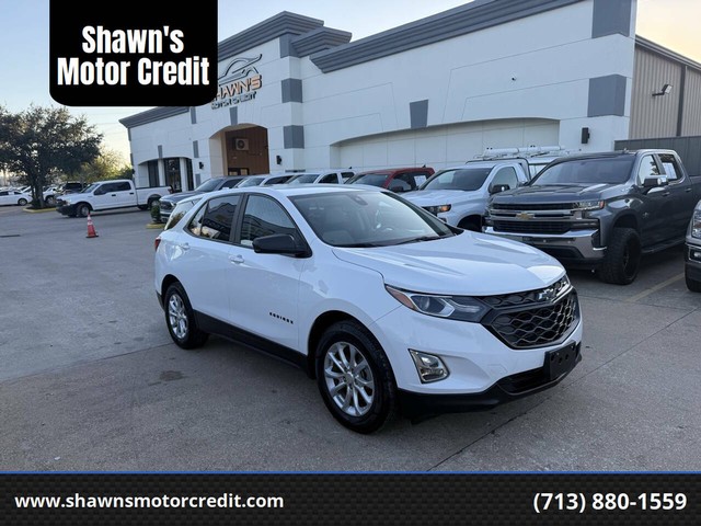 more details - chevrolet equinox