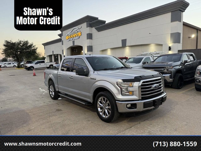 more details - ford f-150