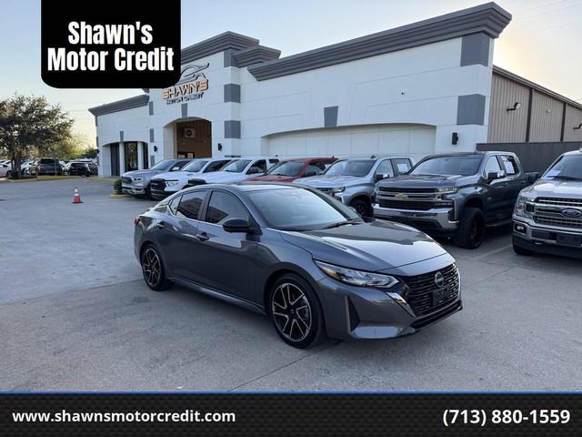 more details - nissan sentra