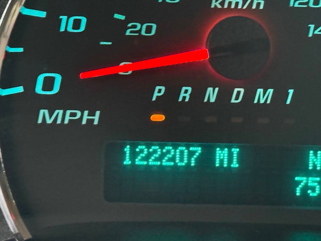 Chevrolet Express Vehicle Full-screen Gallery Image 27