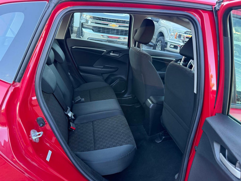 Honda Fit Vehicle Full-screen Gallery Image 15