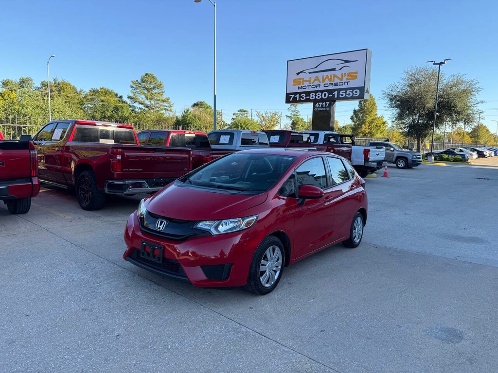 Honda Fit Vehicle Full-screen Gallery Image 41