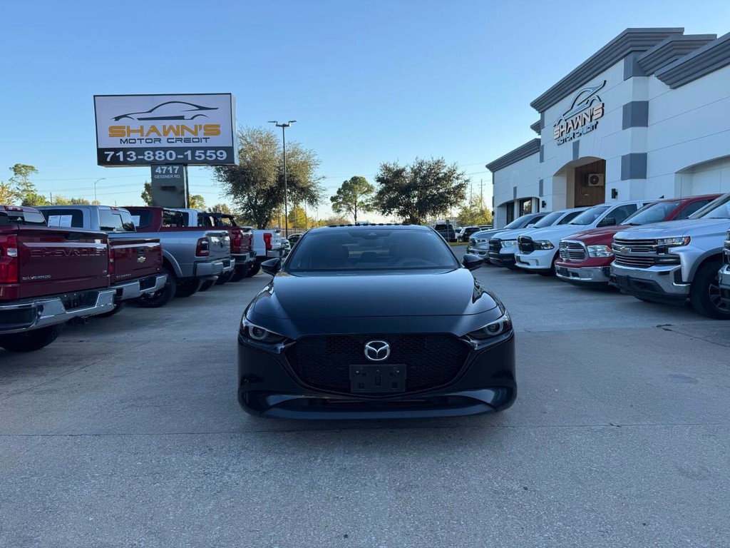 Mazda Mazda3 Hatchback Vehicle Full-screen Gallery Image 40