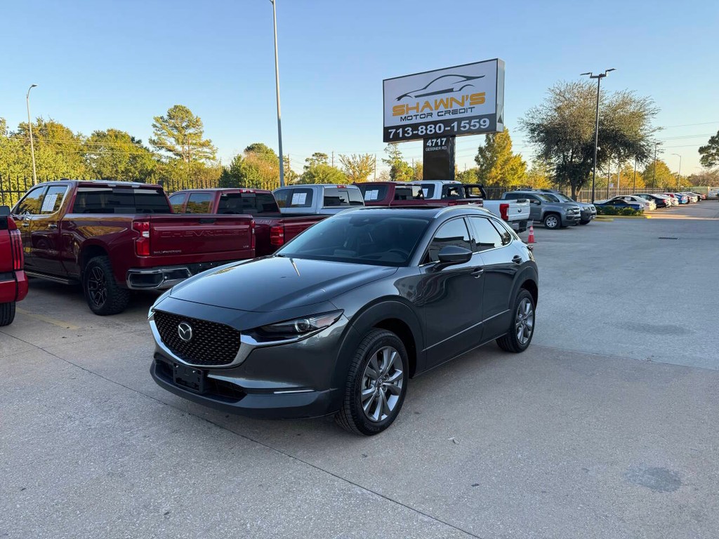 Mazda CX-30 Vehicle Full-screen Gallery Image 03