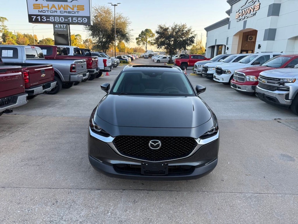 Mazda CX-30 Vehicle Full-screen Gallery Image 37