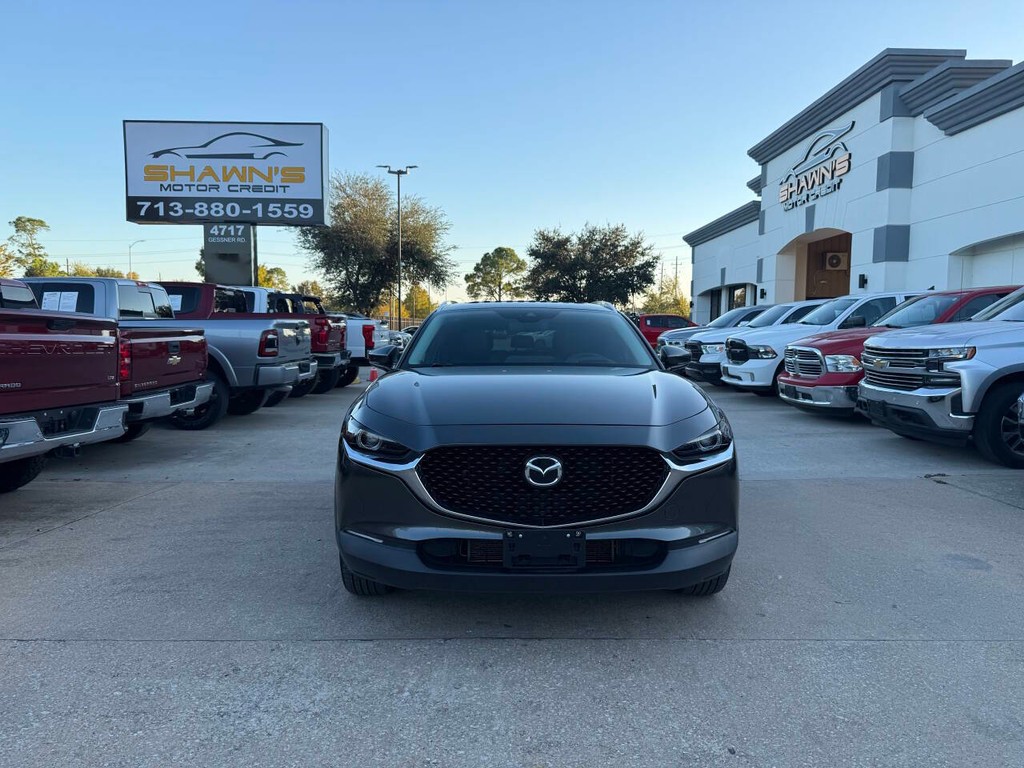 Mazda CX-30 Vehicle Full-screen Gallery Image 38