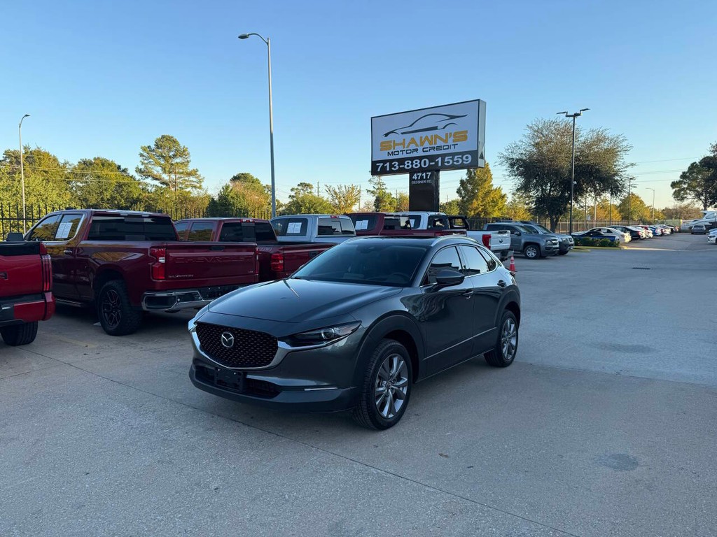 Mazda CX-30 Vehicle Full-screen Gallery Image 40