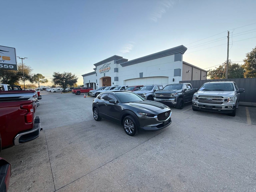 Mazda CX-30 Vehicle Full-screen Gallery Image 41