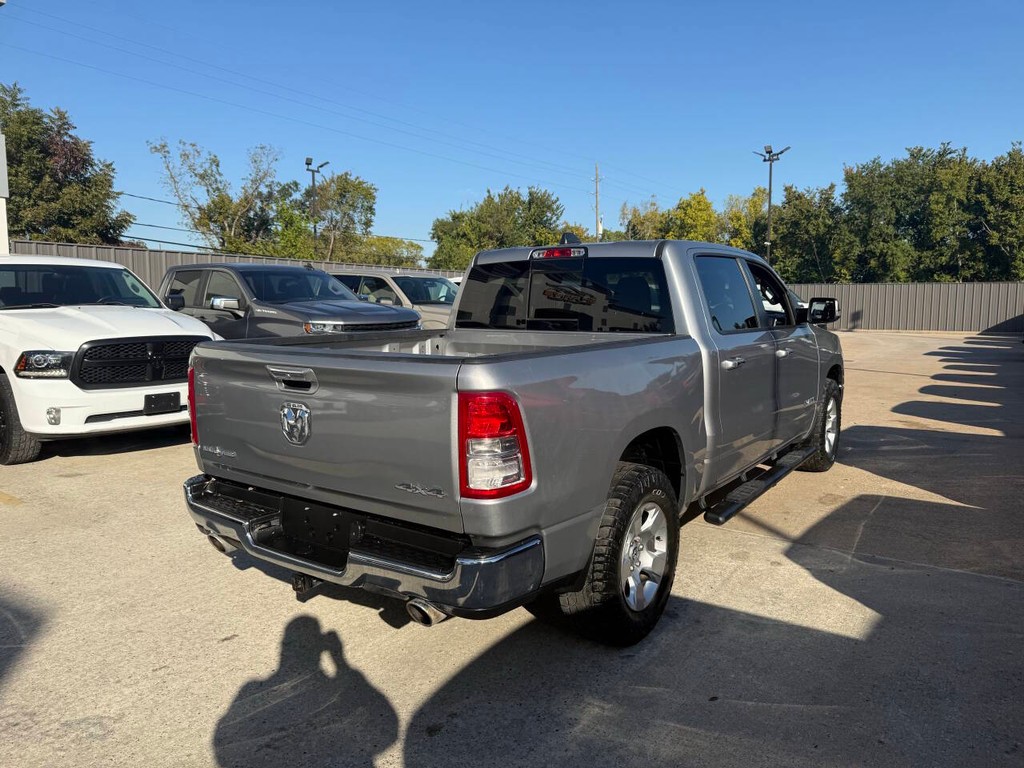 Ram 1500 Vehicle Full-screen Gallery Image 05