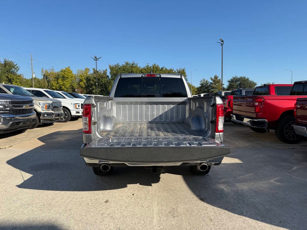 Ram 1500 Vehicle Full-screen Gallery Image 37