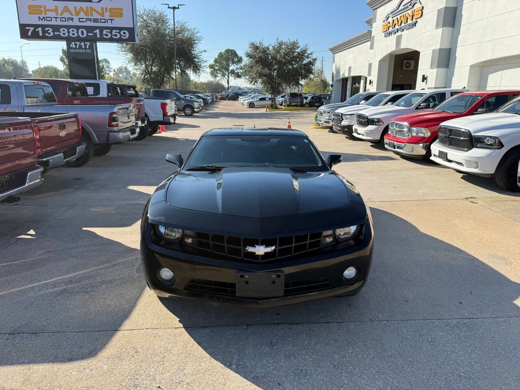 Chevrolet Camaro Vehicle Full-screen Gallery Image 32
