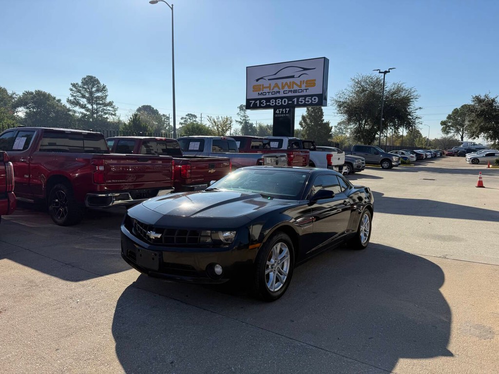 Chevrolet Camaro Vehicle Full-screen Gallery Image 35