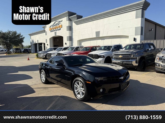 more details - chevrolet camaro