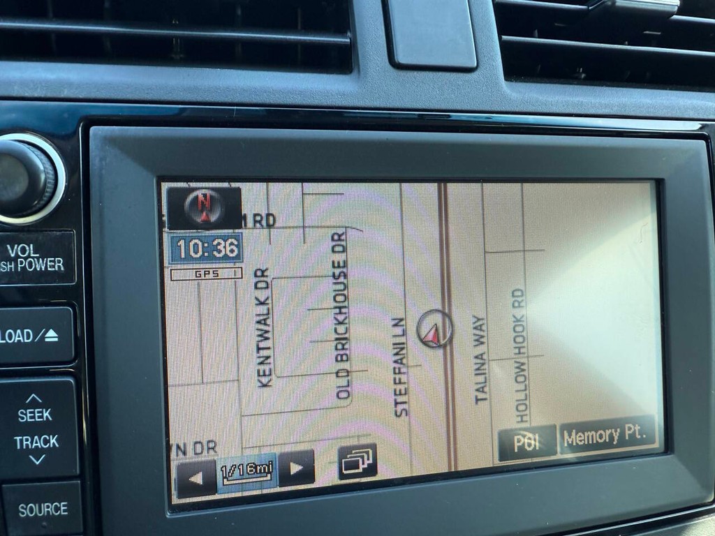 Mazda CX-9 Vehicle Full-screen Gallery Image 26