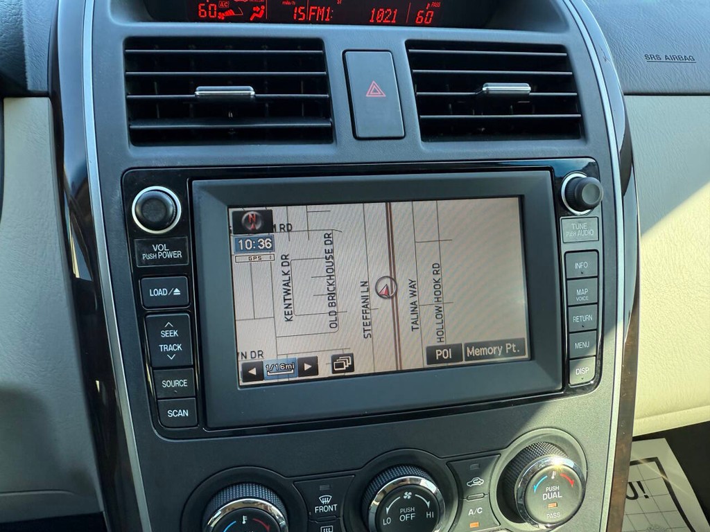 Mazda CX-9 Vehicle Full-screen Gallery Image 28