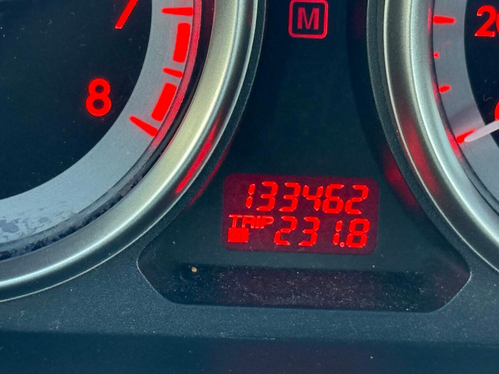 Mazda CX-9 Vehicle Full-screen Gallery Image 34