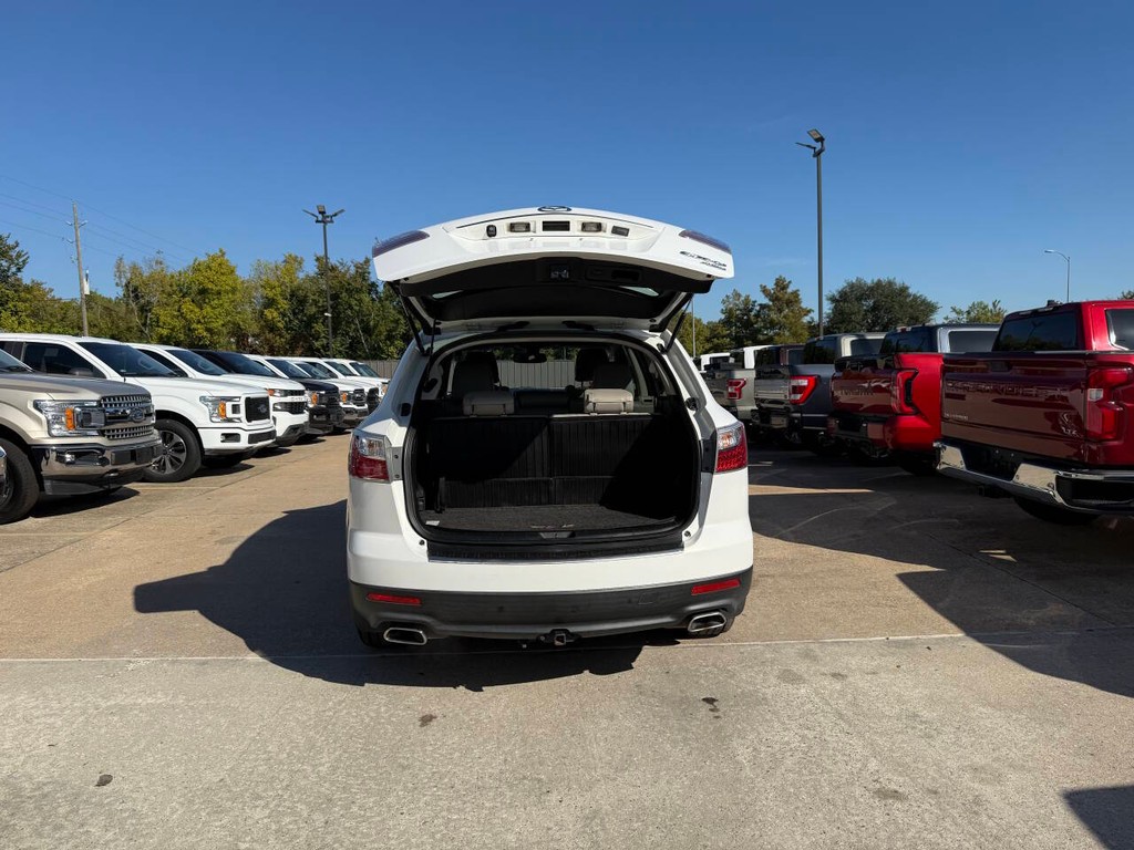 Mazda CX-9 Vehicle Full-screen Gallery Image 38