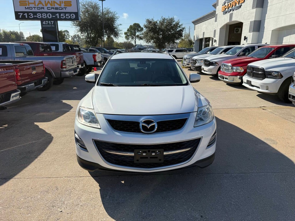 Mazda CX-9 Vehicle Full-screen Gallery Image 42