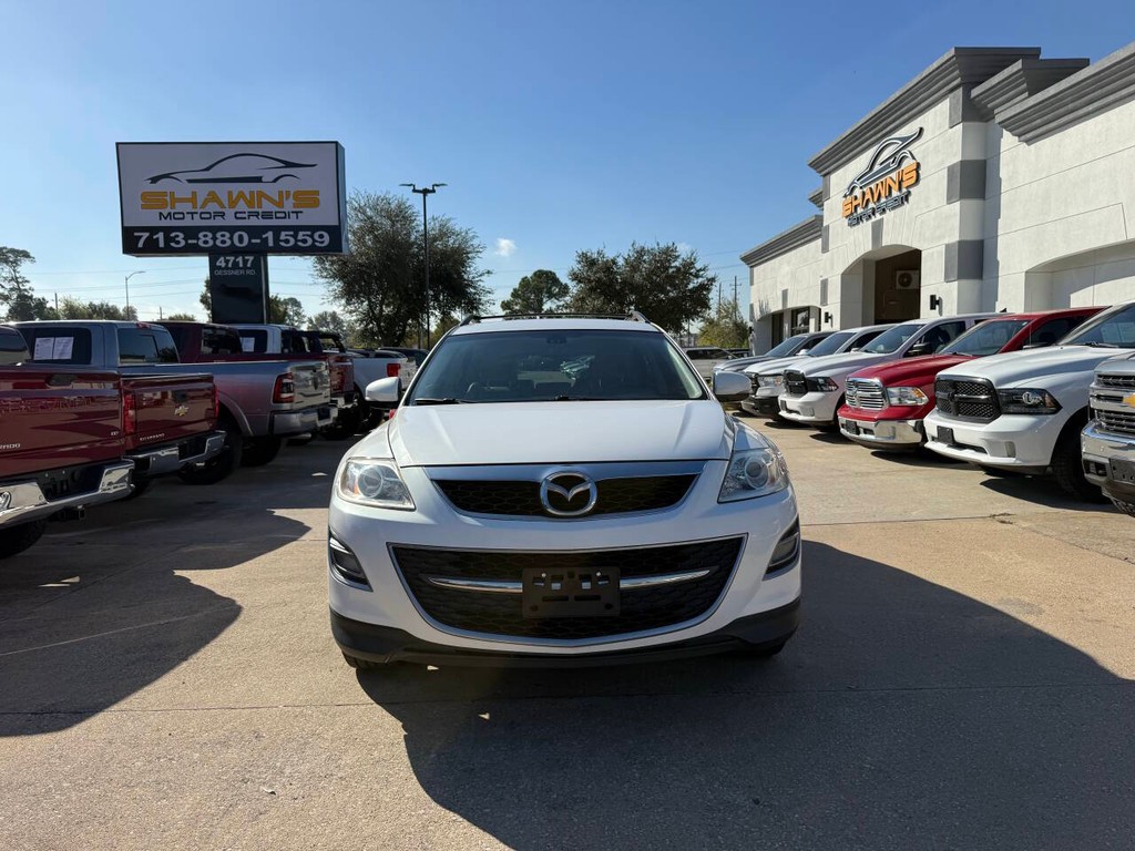 Mazda CX-9 Vehicle Full-screen Gallery Image 43