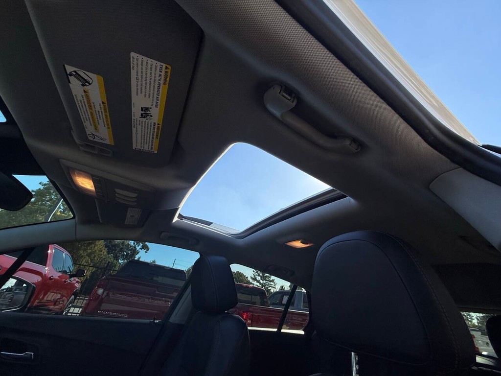 Chevrolet Trax Vehicle Full-screen Gallery Image 31